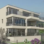 Neubauprojekt Wohnungen in Aesch BL